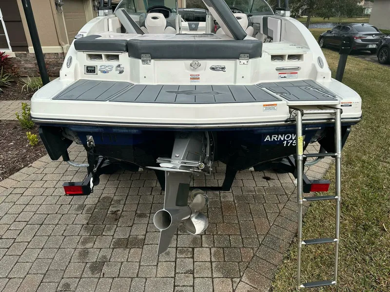 Slide: The Image of Chaparral Surf 23 2020 - 5002669