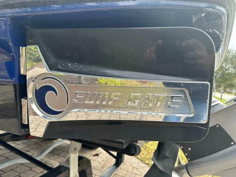 Slide: The Image of Chaparral Surf 23 2020 - 5002670