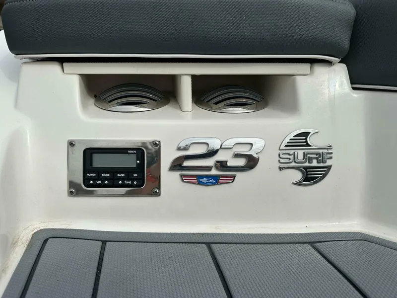 Slide: The Image of Chaparral Surf 23 2020 - 5002651