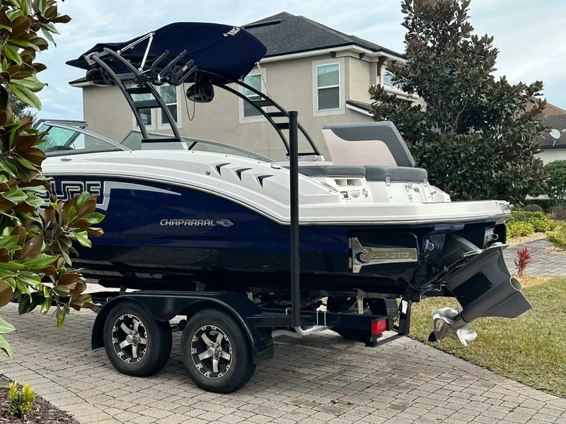 Slide: The Image of Chaparral Surf 23 2020 - 5002653