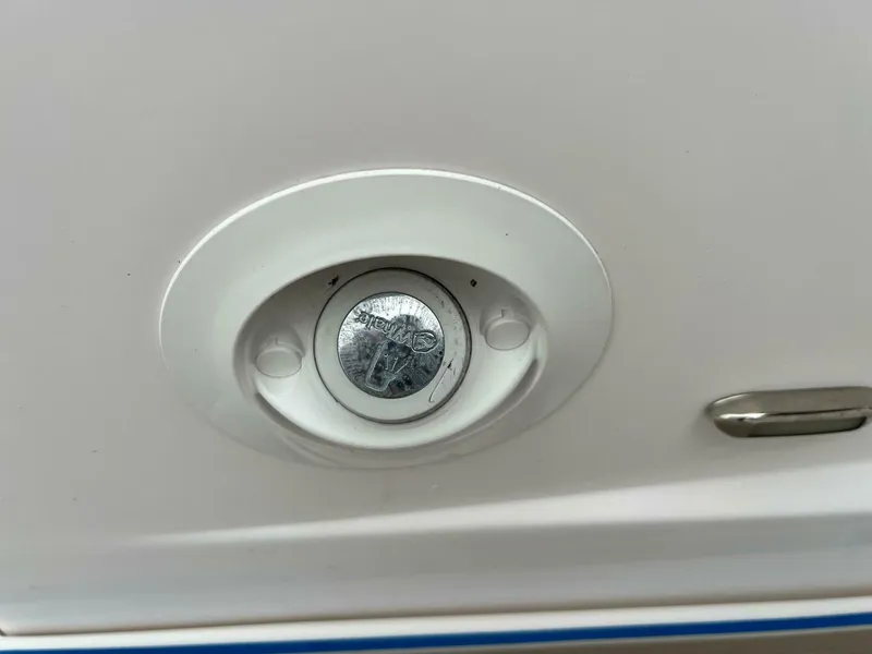 Slide: The Image of Regal 3300 Bowrider 2020 - 5003052