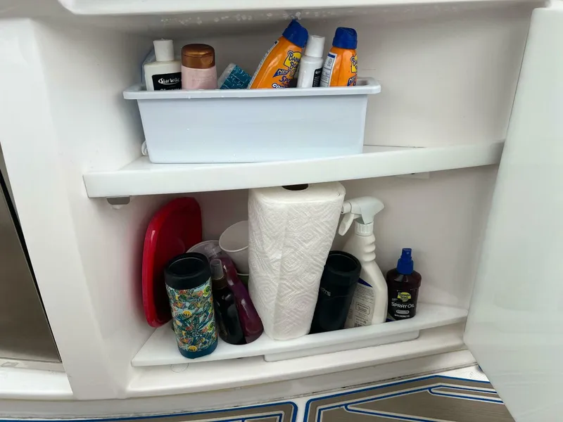 Slide: The Image of Regal 3300 Bowrider 2020 - 5003077