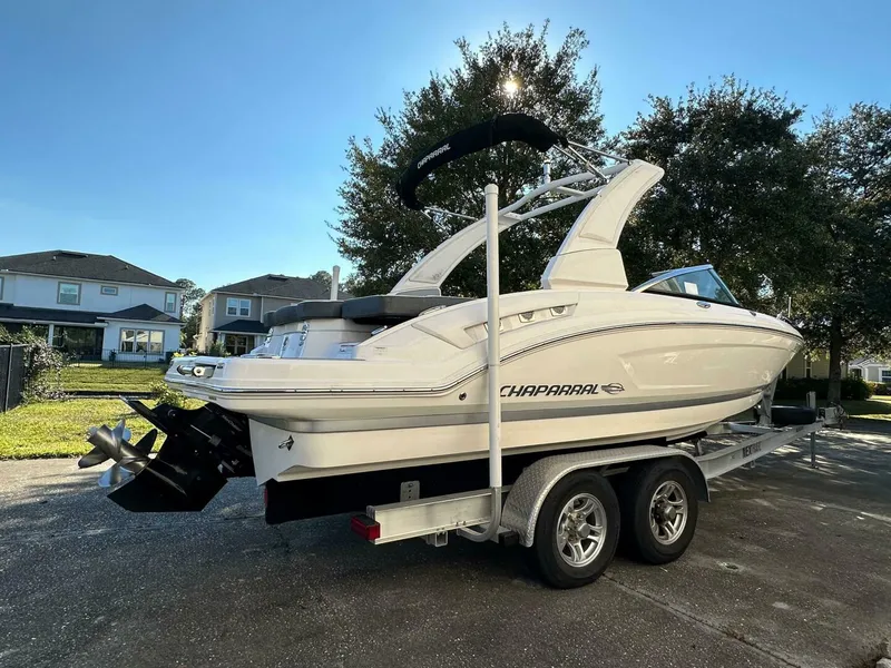 Slide: The Image of Chaparral 237 SSX 2019 - 5003288