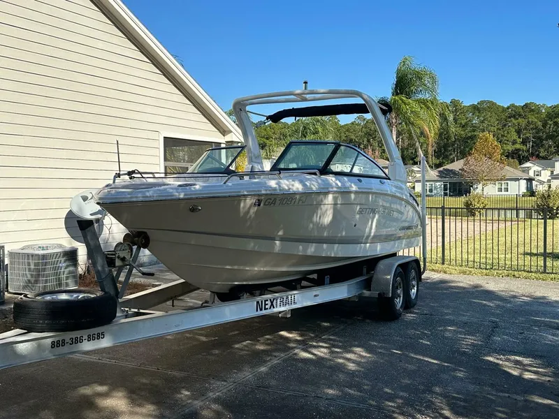 Slide: The Image of Chaparral 237 SSX 2019 - 5003289