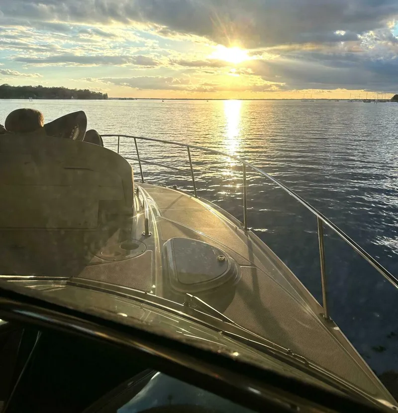 Slide: The Image of Monterey 320 Sport Yacht 2014 - 5003781