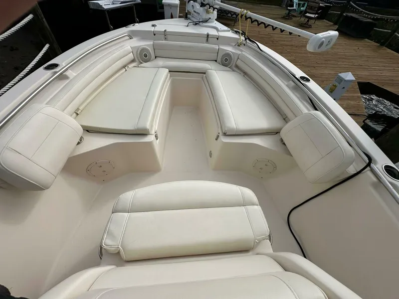 Slide: The Image of Grady-White Fisherman 216 2018 - 5004038