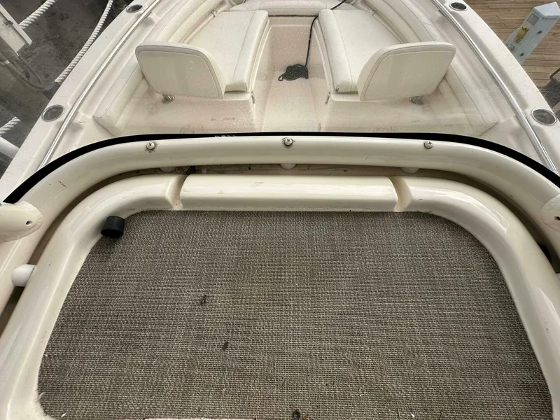 Slide: The Image of Grady-White Fisherman 216 2018 - 5004164