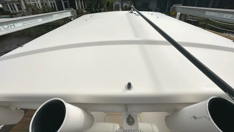 Slide: The Image of Grady-White Fisherman 216 2018 - 5004172