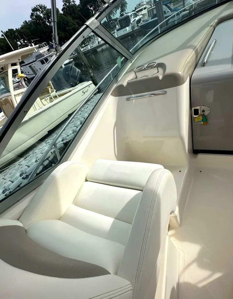 Slide: The Image of Sea Ray 340 Sundancer 2003 - 5004203