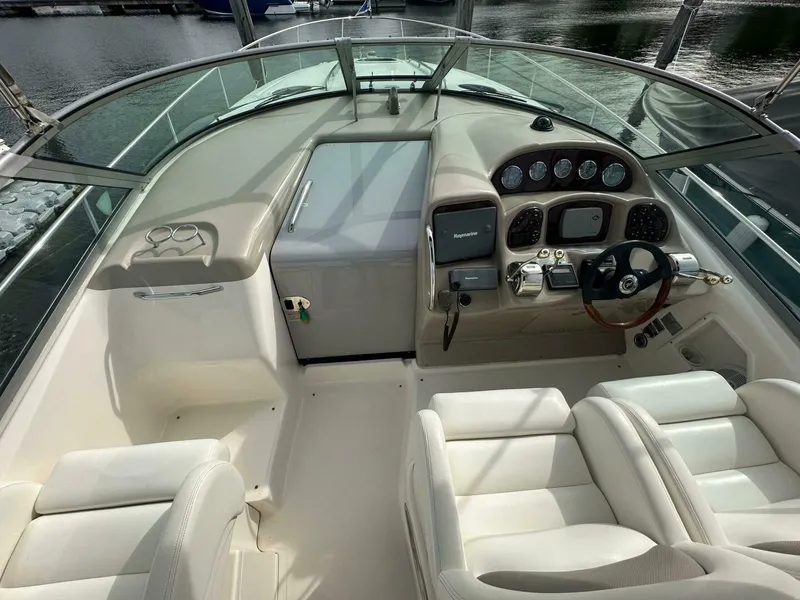 Slide: The Image of Sea Ray 340 Sundancer 2003 - 5004212