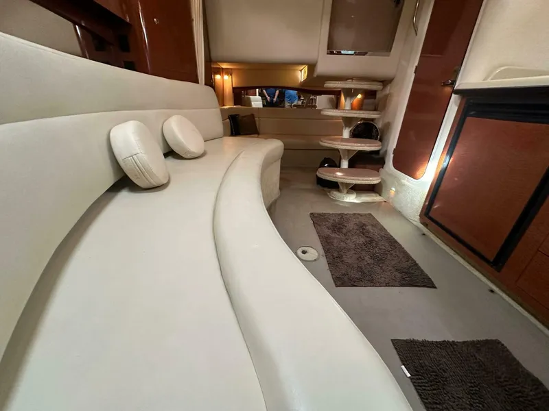 Slide: The Image of Sea Ray 340 Sundancer 2003 - 5004218