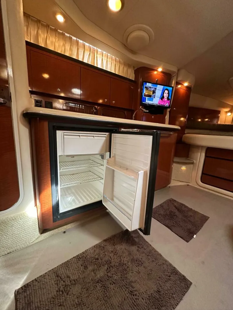 Slide: The Image of Sea Ray 340 Sundancer 2003 - 5004231