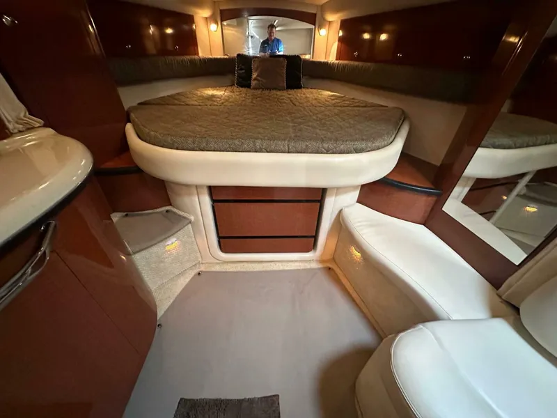 Slide: The Image of Sea Ray 340 Sundancer 2003 - 5004232