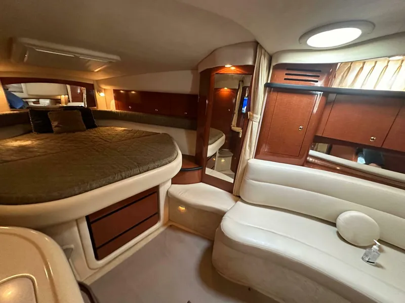 Slide: The Image of Sea Ray 340 Sundancer 2003 - 5004233