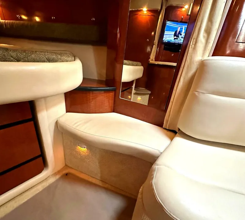 Slide: The Image of Sea Ray 340 Sundancer 2003 - 5004234