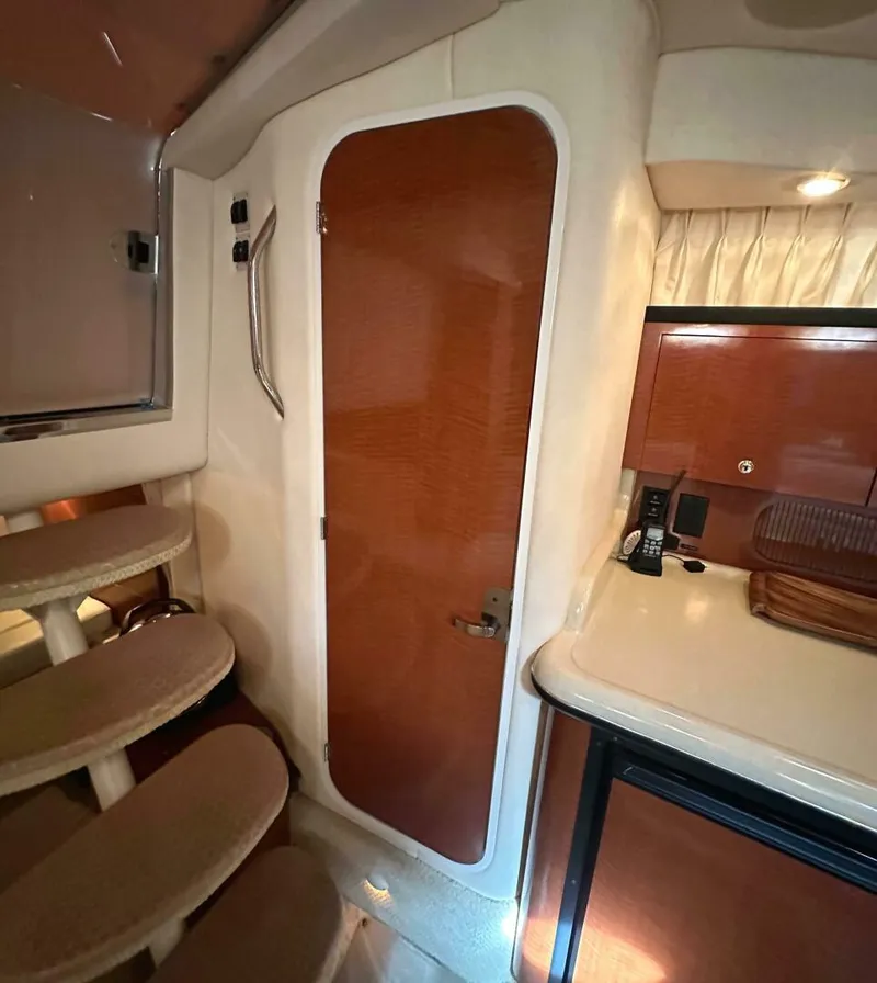 Slide: The Image of Sea Ray 340 Sundancer 2003 - 5004246