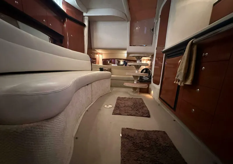 Slide: The Image of Sea Ray 340 Sundancer 2003 - 5004262