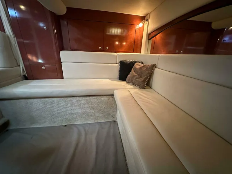Slide: The Image of Sea Ray 340 Sundancer 2003 - 5004282