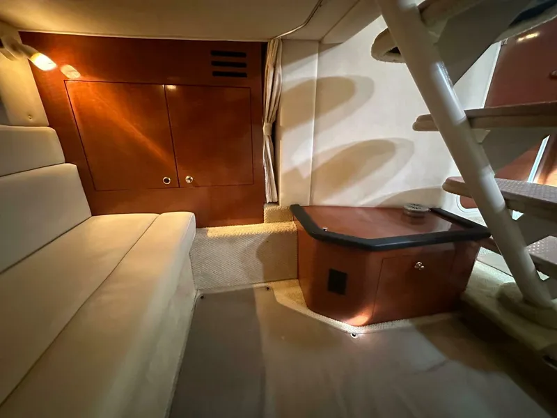 Slide: The Image of Sea Ray 340 Sundancer 2003 - 5004288