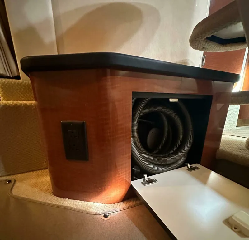 Slide: The Image of Sea Ray 340 Sundancer 2003 - 5004291