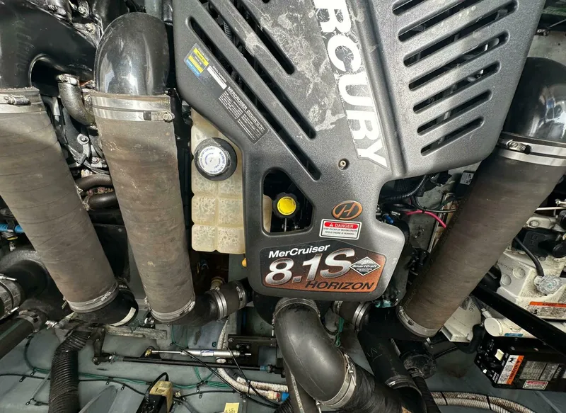 Slide: The Image of Sea Ray 340 Sundancer 2003 - 5004306