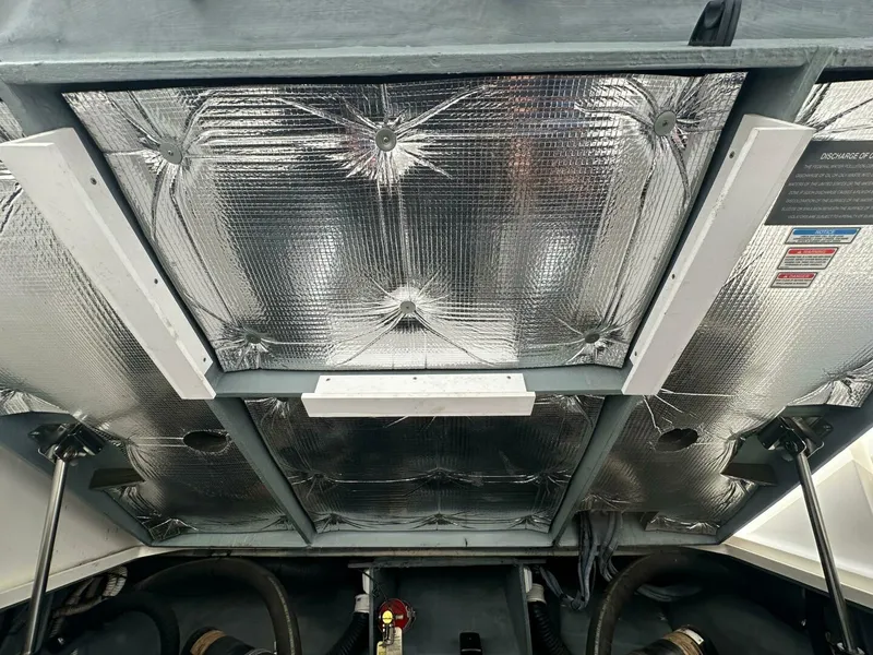 Slide: The Image of Sea Ray 340 Sundancer 2003 - 5004308