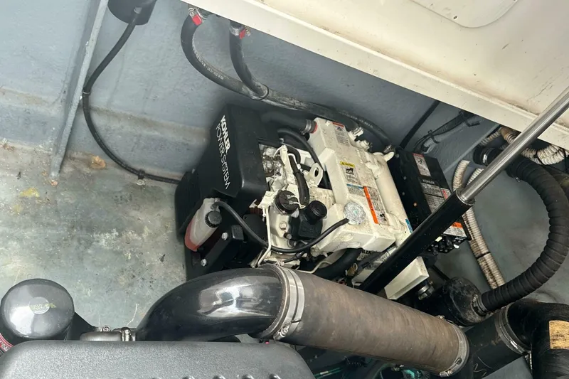 Slide: The Image of Sea Ray 340 Sundancer 2003 - 5004315