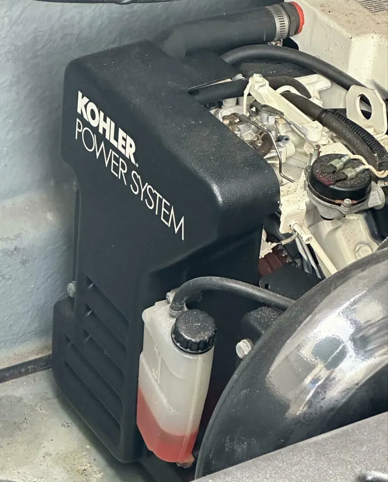 Slide: The Image of Sea Ray 340 Sundancer 2003 - 5004318