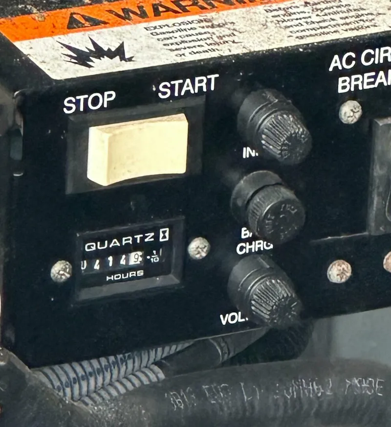 Slide: The Image of Sea Ray 340 Sundancer 2003 - 5004320