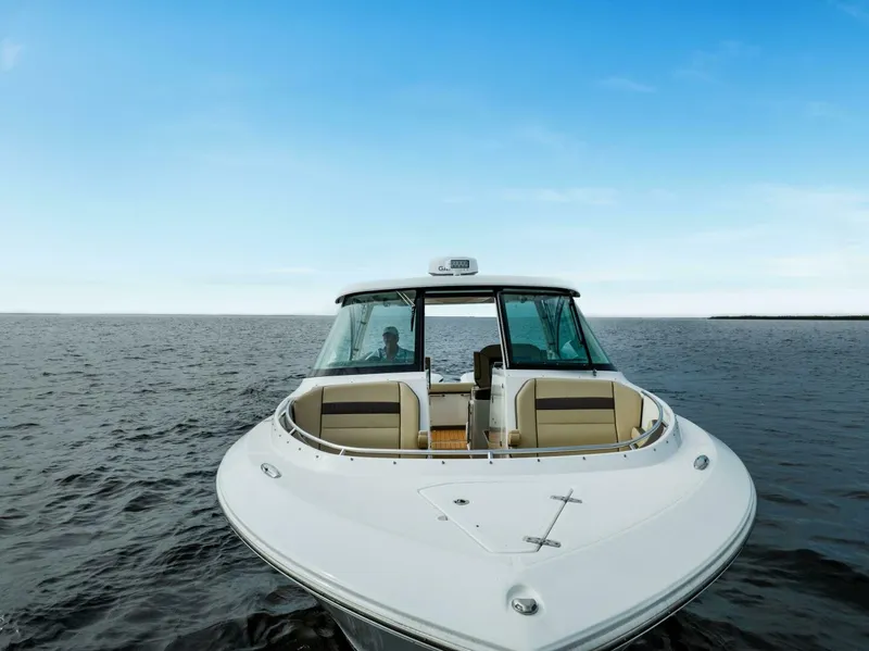 Slide: The Image of Pursuit DC 325 Dual Console 2019 - 5004400