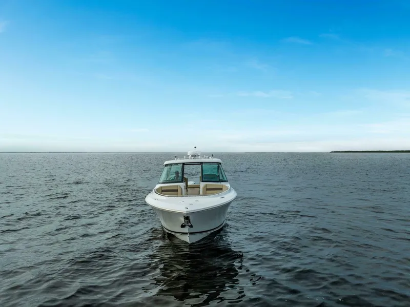 Slide: The Image of Pursuit DC 325 Dual Console 2019 - 5004401