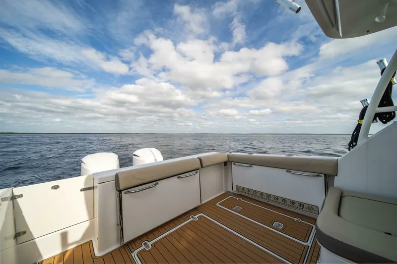 Slide: The Image of Pursuit DC 325 Dual Console 2019 - 5004409