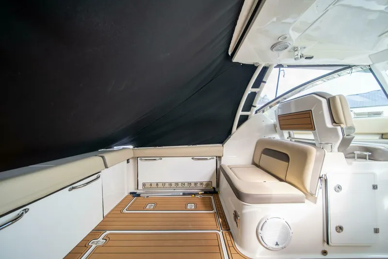 Slide: The Image of Pursuit DC 325 Dual Console 2019 - 5004410