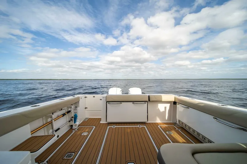 Slide: The Image of Pursuit DC 325 Dual Console 2019 - 5004411