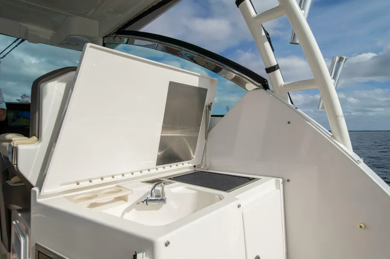 Slide: The Image of Pursuit DC 325 Dual Console 2019 - 5004414