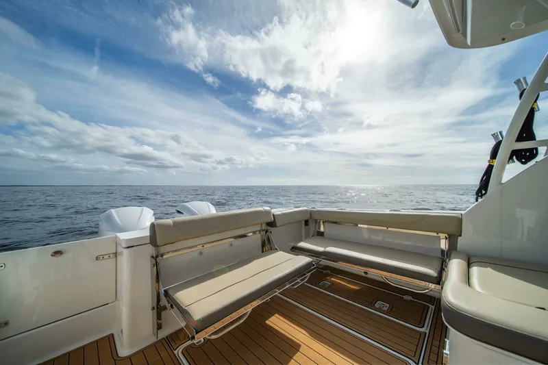 Slide: The Image of Pursuit DC 325 Dual Console 2019 - 5004416