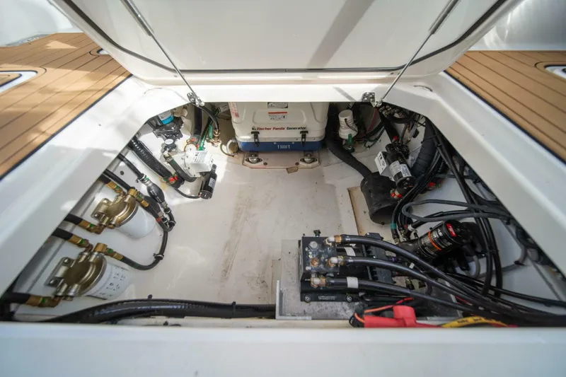 Slide: The Image of Pursuit DC 325 Dual Console 2019 - 5004417