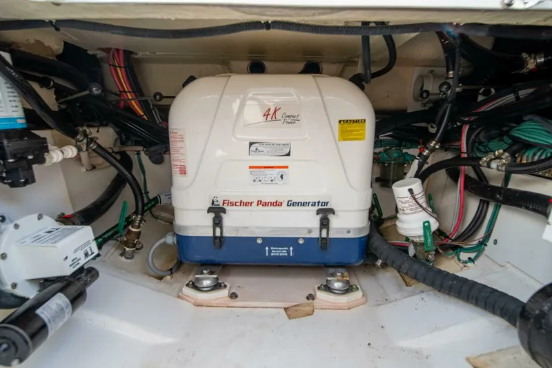 Slide: The Image of Pursuit DC 325 Dual Console 2019 - 5004418