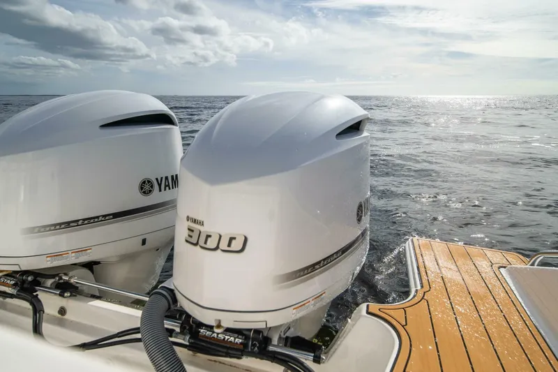 Slide: The Image of Pursuit DC 325 Dual Console 2019 - 5004419