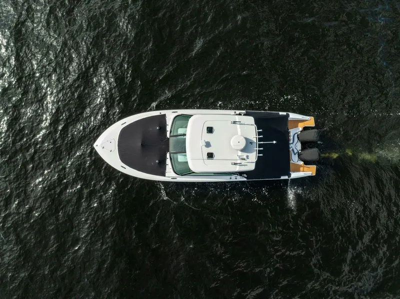 Slide: The Image of Pursuit DC 325 Dual Console 2019 - 5004393