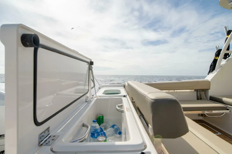 Slide: The Image of Pursuit DC 325 Dual Console 2019 - 5004421