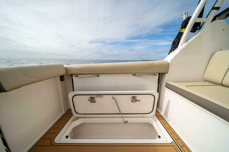 Slide: The Image of Pursuit DC 325 Dual Console 2019 - 5004426