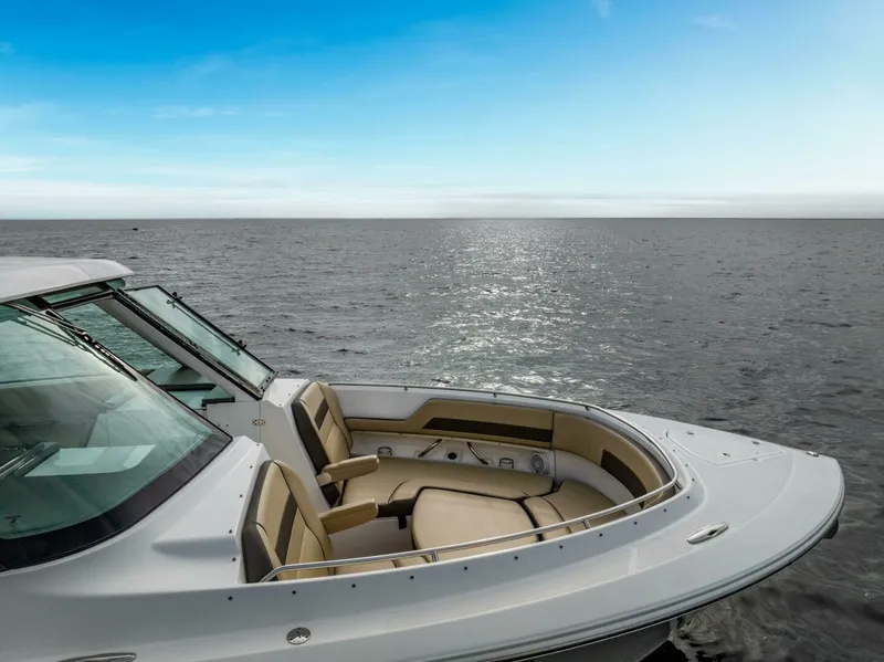 Slide: The Image of Pursuit DC 325 Dual Console 2019 - 5004396