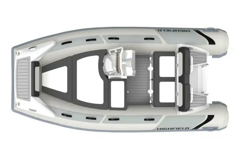 Slide: The Image of Highfield Sport 360 2023 - 5004733