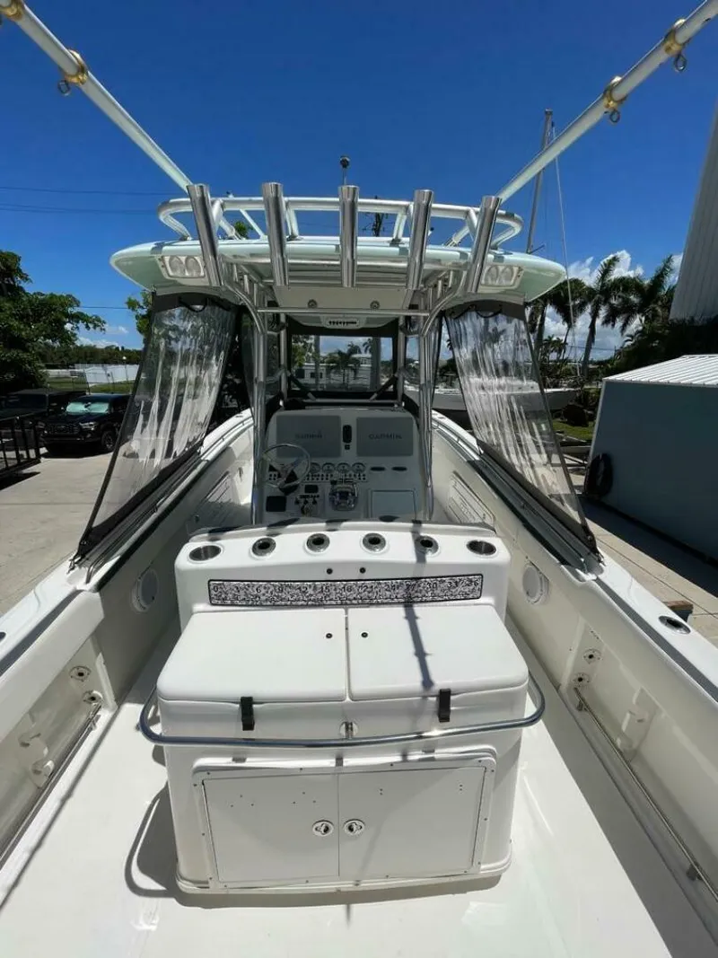 Slide: The Image of Triton 351 CC 2007 - 5005374