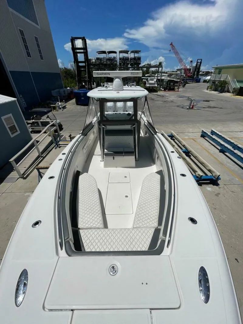 Slide: The Image of Triton 351 CC 2007 - 5005385