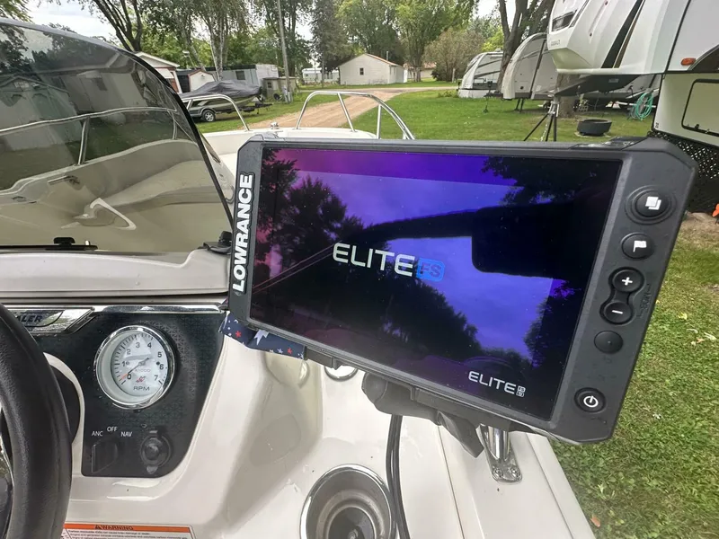 Slide: The Image of Boston Whaler 160 Super Sport 2023 - 5005589