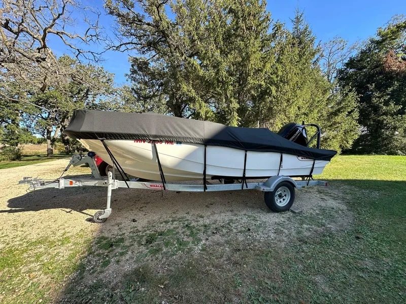 Slide: The Image of Boston Whaler 160 Super Sport 2023 - 5005595