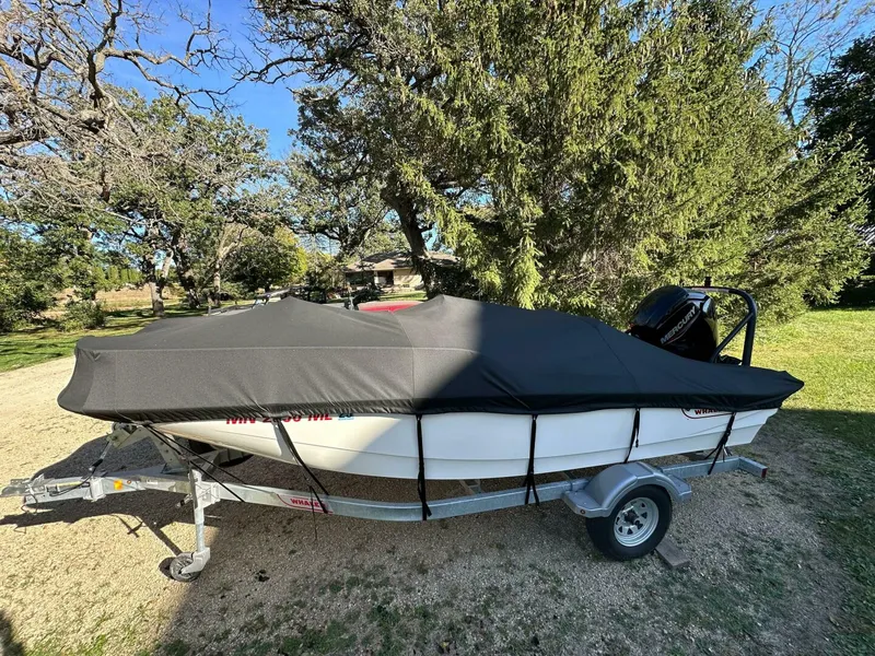 Slide: The Image of Boston Whaler 160 Super Sport 2023 - 5005596