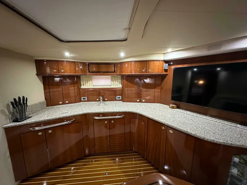 Slide: The Image of Sea Ray 550 Sundancer 2003 - 5005625